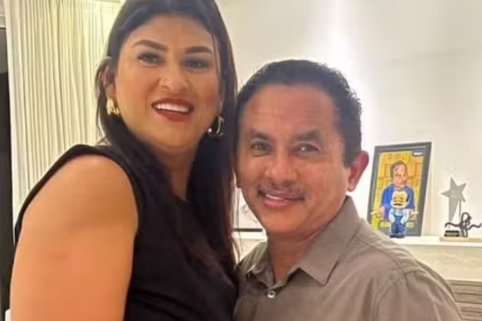 Ex-namorada de Manoel Gomes diz que foi abandonada sem aviso: “Desesperada”
