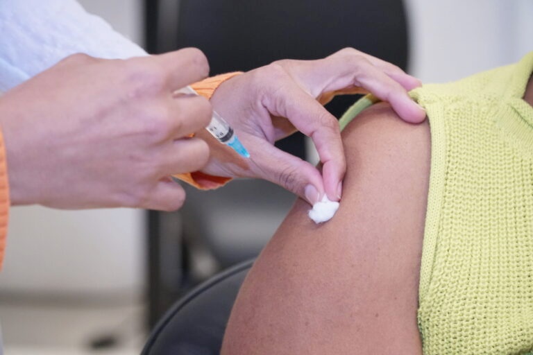 Prazo final da campanha de vacinação contra Influenza termina nesta quinta (31), em RO