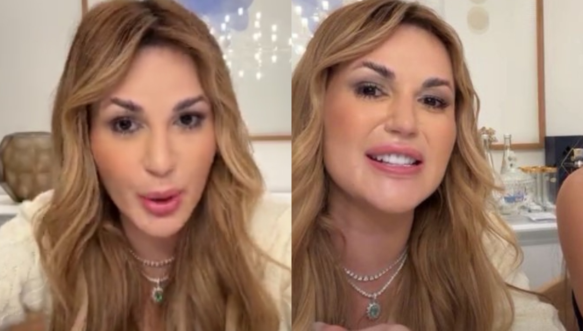 “Eu fui presa por uma juíza incompetente”: Deolane detona Justiça e fala sobre abuso
