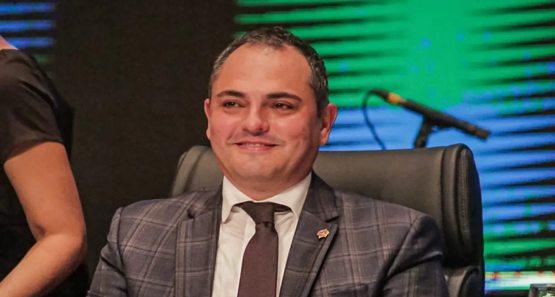 Trégua política pode lançar Sérgio Gonçalves ao Governo de Rondônia
