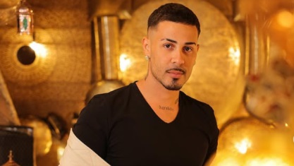 Carlinhos Maia terminou com Lucas Guimarães por causa de outro homem, diz colunista
