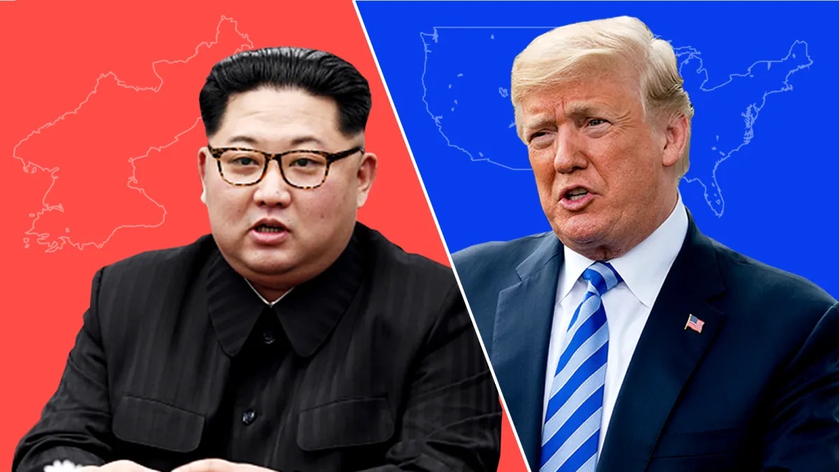 Coreia do Norte diz que Donald Trump deve aceitar nova realidade nuclear do país
