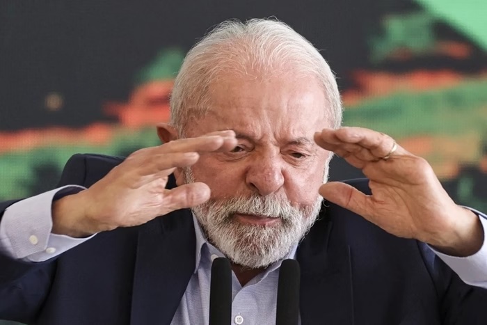 Muito preocupado, presidente Lula convoca ministros para reunião de emergência