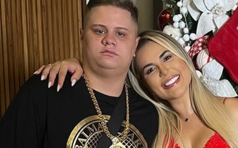 Filho de Deolane Bezerra é acusado de tentativa de estupro por empresária de 36 anos
