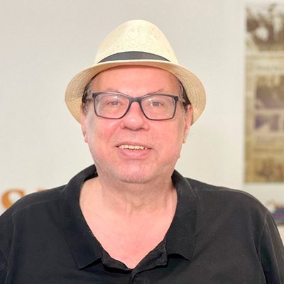 Carlos Sperança comemora 45 anos de coluna política em Rondônia
