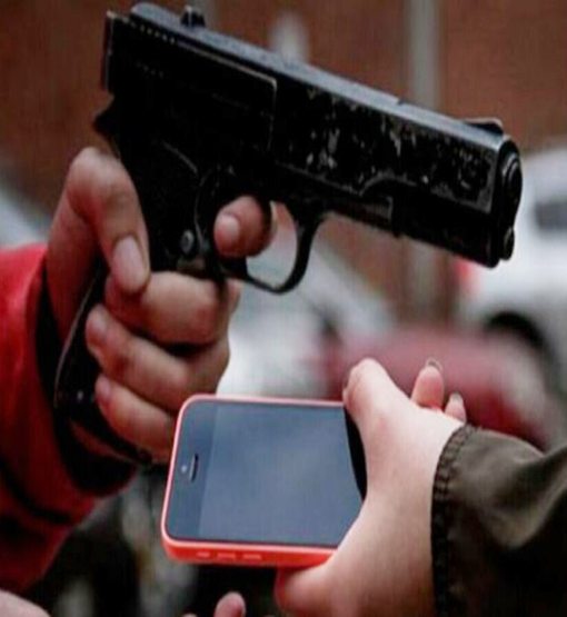 Rondônia teve mais de dois mil celulares furtados ou roubados em 2024