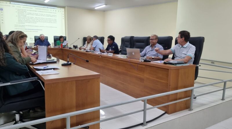  Mário Jorge destaca credenciamento de novas escolas técnicas de enfermagem em Rondônia
