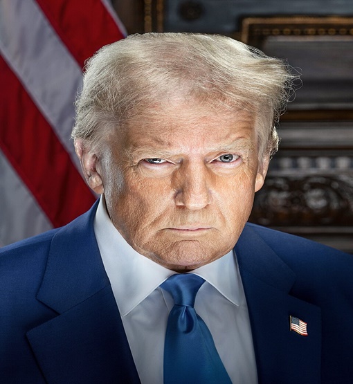 Presidente Trump assina decreto que oficializa tarifas de 50% ao Brasil