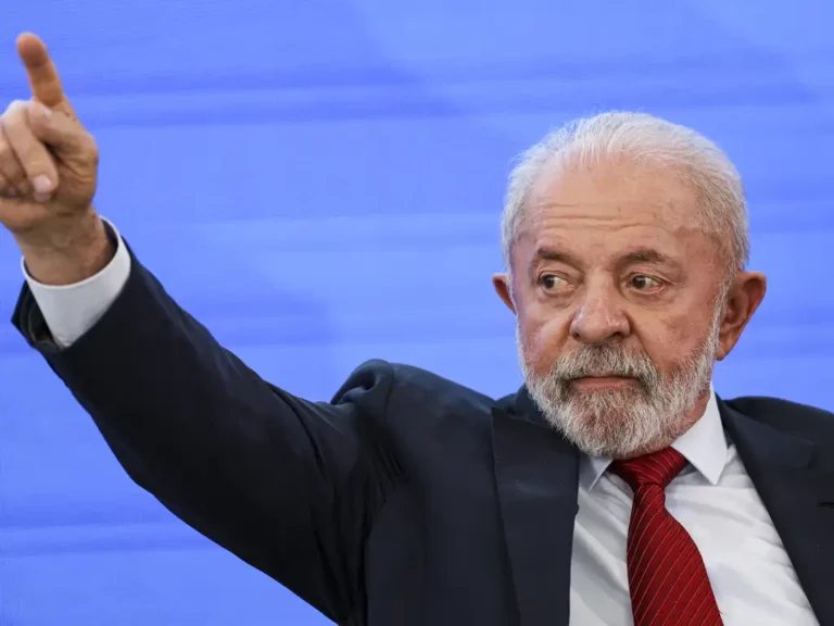 TRF-1 mantém rejeição de denúncia contra Lula por sítio de Atibaia
