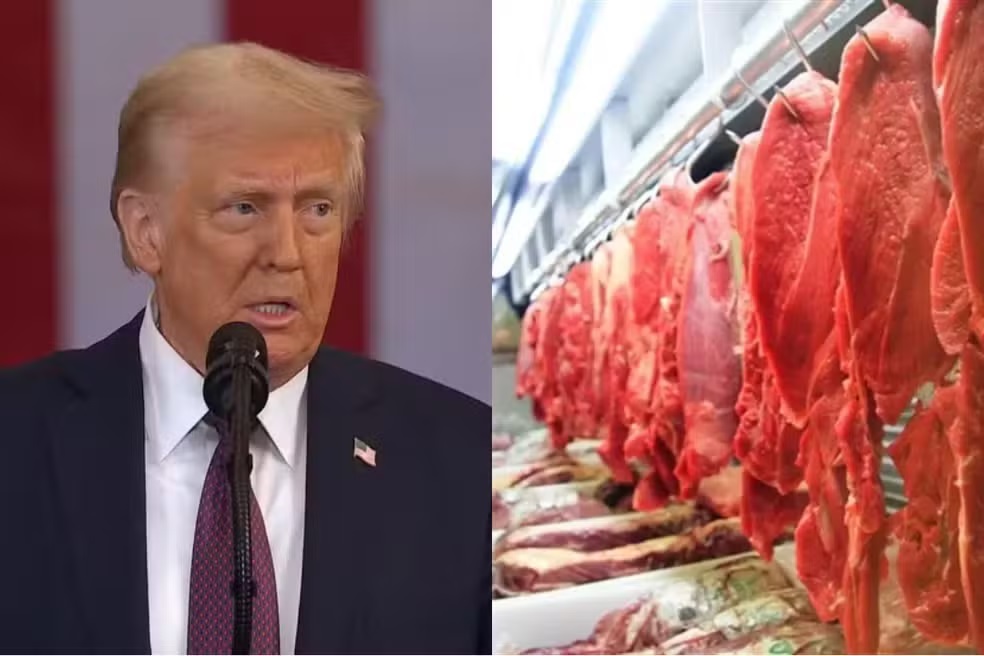 Tarifaço de Trump pode causar prejuízo milionário no PIB de Rondônia
