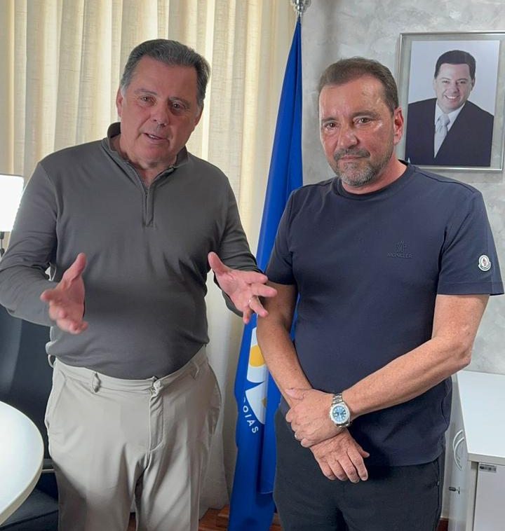 PSDB fará Encontro Estadual e apresentará Hildon Chaves pré-candidato ao governo 
