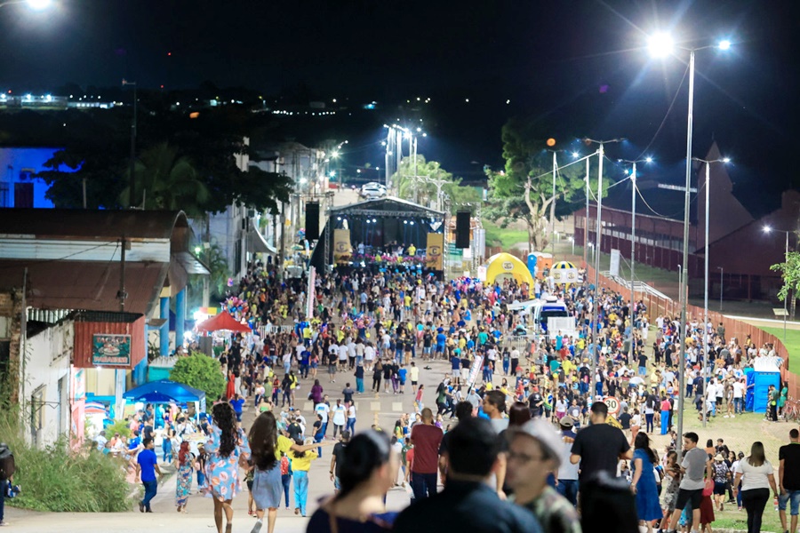 Prefeitura é parceira da 31ª edição da Marcha para Jesus, que acontece neste sábado (2)