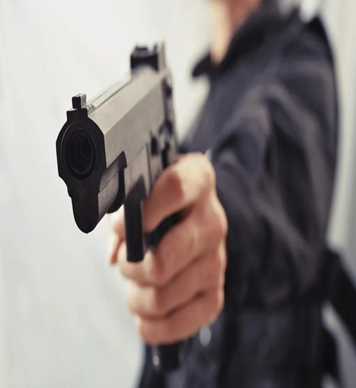 Onda de violência assusta Porto Velho; polícia age mas crime avança na cidade

