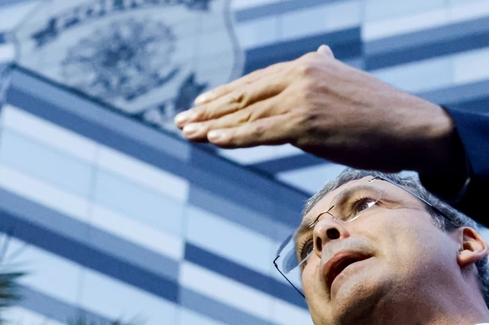 PT aciona STF contra Lei Magnitsky para impedir bloqueio contra ministro Moraes
