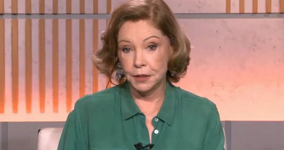 Jornalista Eliane Cantanhêde é demitida da GloboNews após 15 anos na emissora
