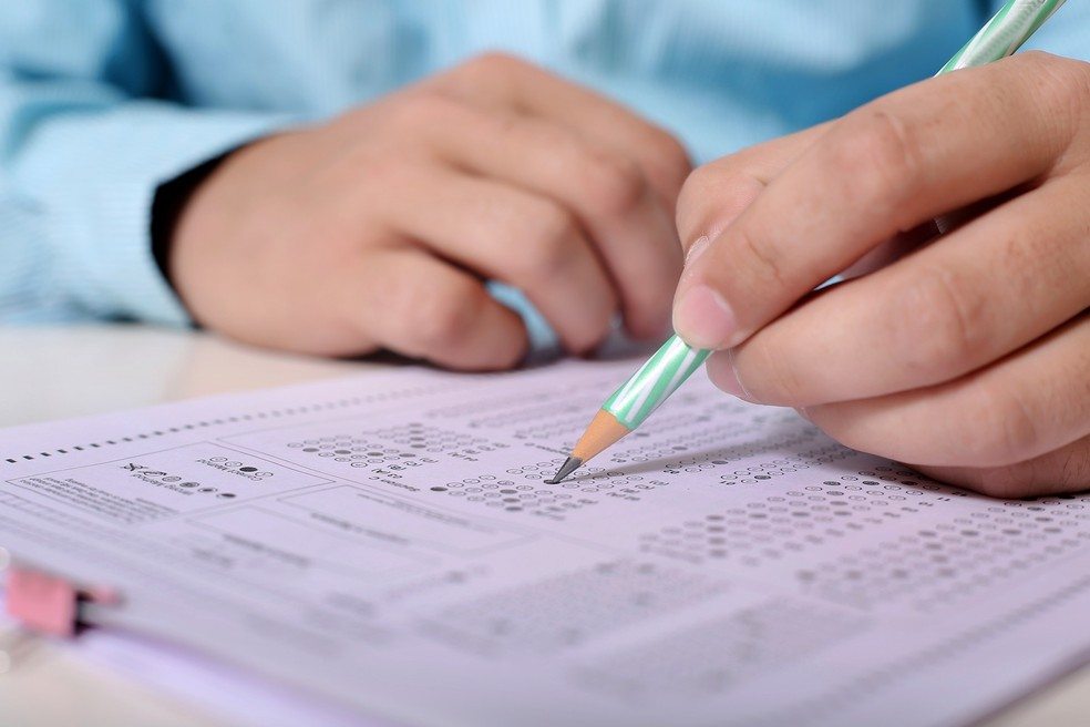 Concurso para escrevente do TJ tem salário inicial de R$ 6,3 mil
