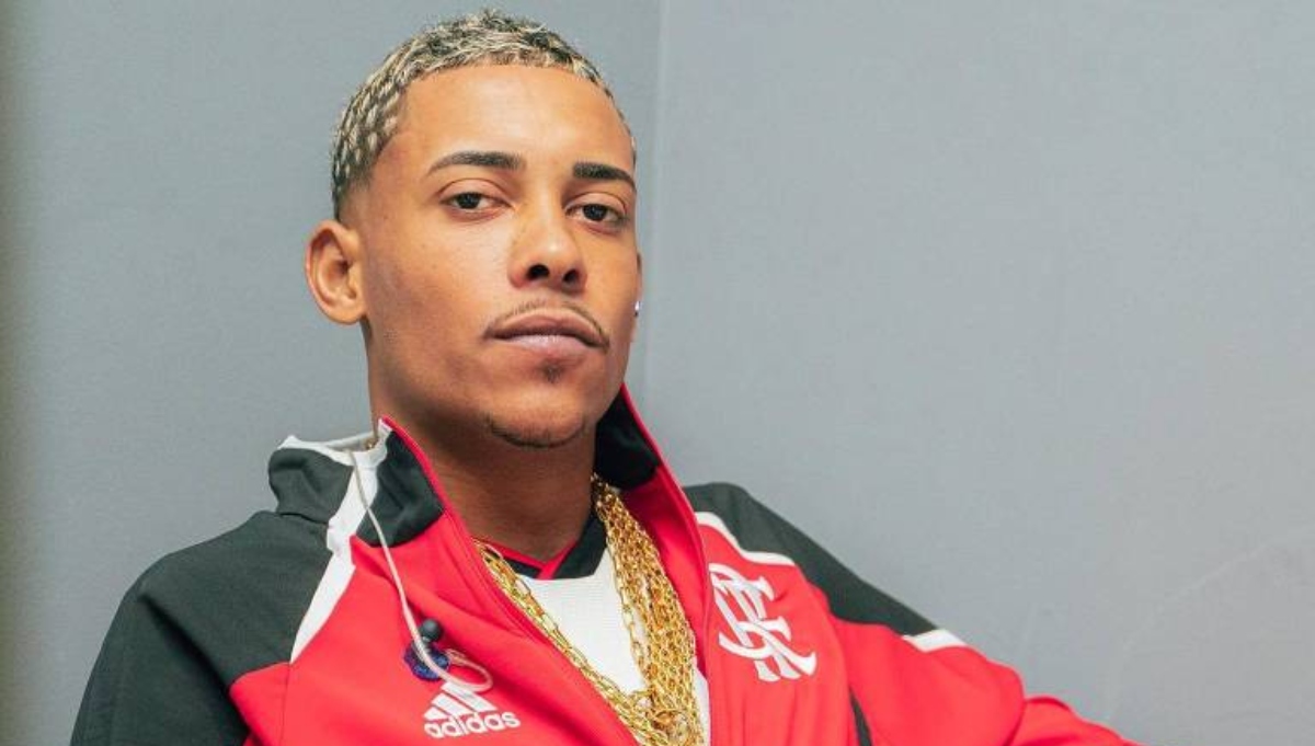MC Poze do Rodo reage após pedido de prisão por tortura e extorsão do ex-empresário 
