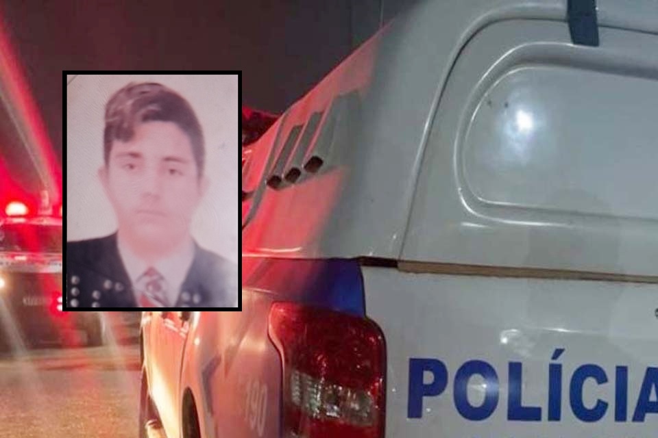 Jovem de 24 anos é encontrado morto após cair em buraco na zona rural de Porto Velho
