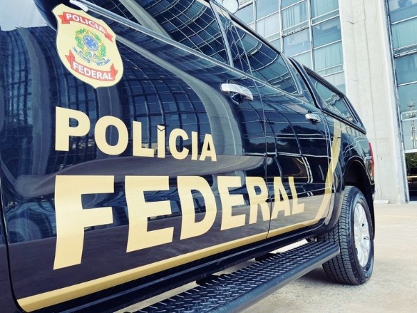 Três foragidos por crimes graves são presos pela Polícia Federal em Rondônia
