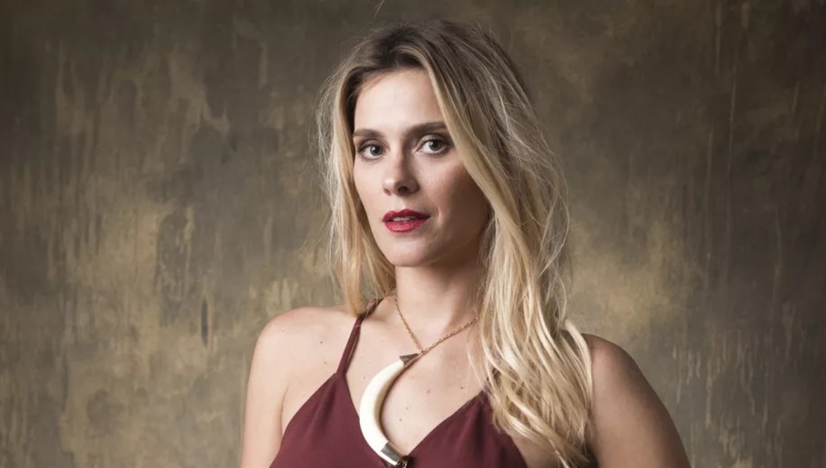 RedeTV retira veto a Carolina Dieckmann após 20 anos; entenda os motivos
