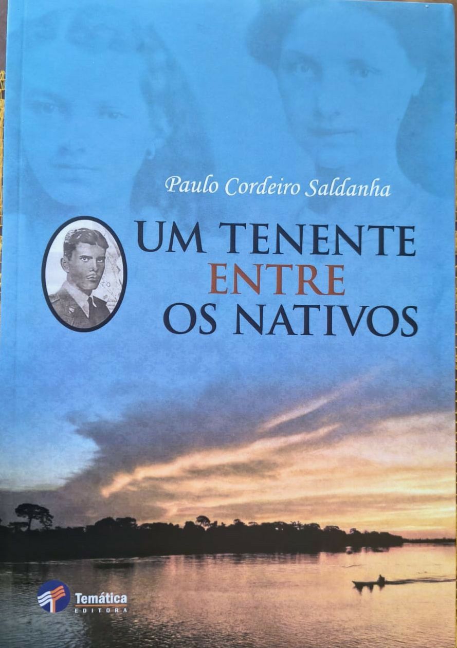 O Dia na História - compilação do jornalista Lúcio Albuquerque
