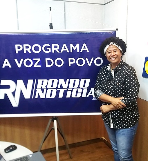 Silvia Cristina lança suplente ao Senado e emociona com relato de superação e resultados na Saúde
