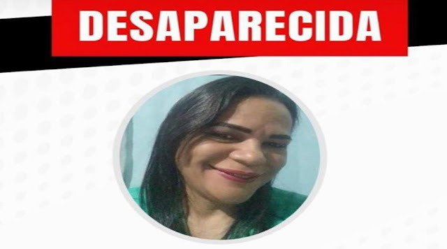 Técnica de enfermagem que estava desaparecida é encontrada morta em hotel 