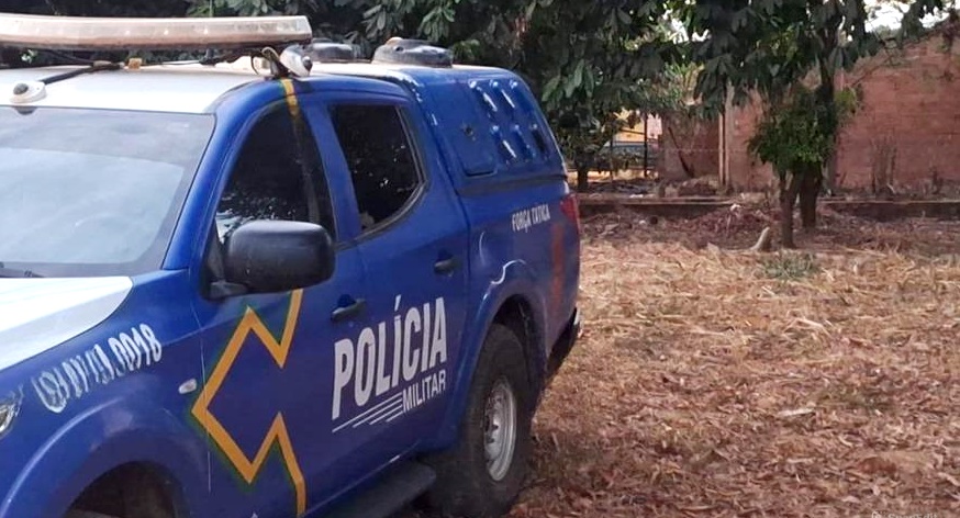 Mulher é encontrada morta em obra abandonada na zona Leste de Porto Velho