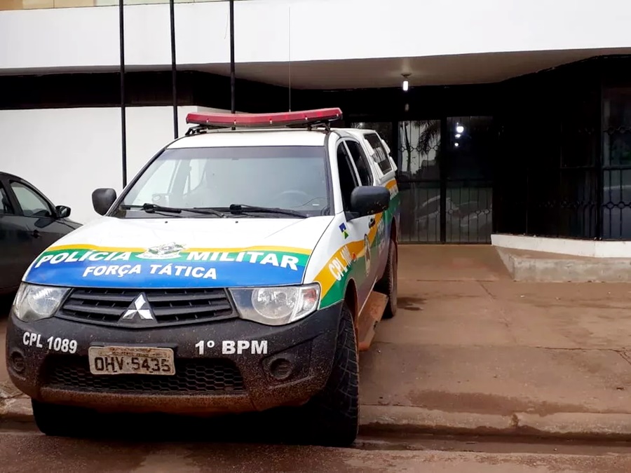 Morador de rua é agredido com paulada na cabeça após discussão na BR-319