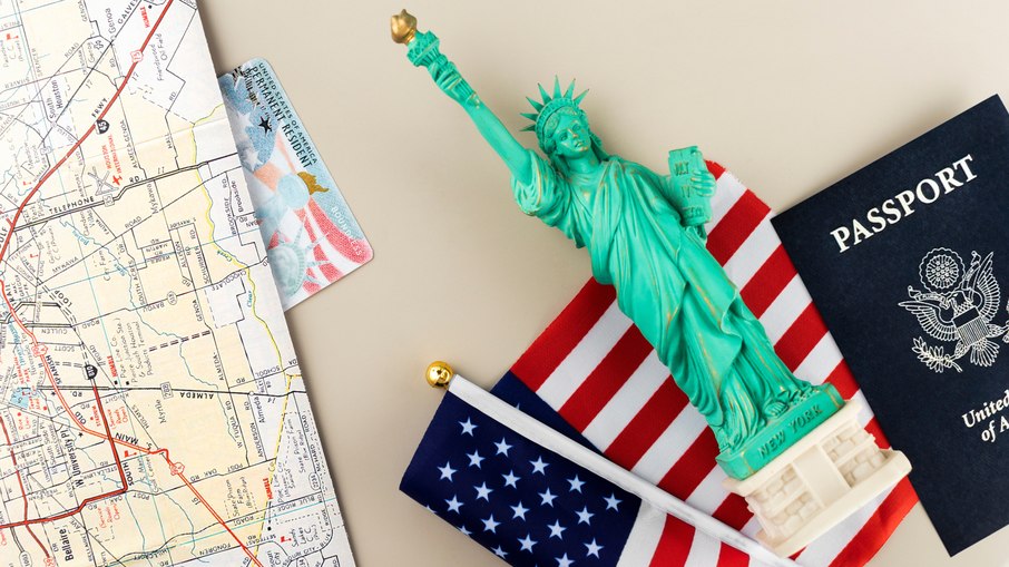 Estados Unidos anunciam caução de mais de R$ 80 mil em teste para novos vistos
