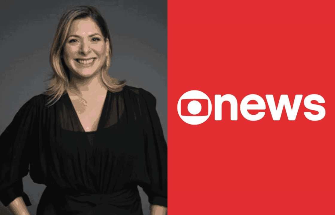 Após 2 anos, jornalista Daniela Lima é demitida da GloboNews minutos antes de entrar no ar
