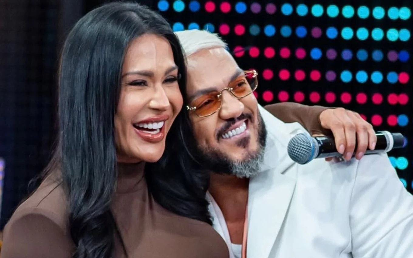 Gracyanne Barbosa toma atitude drástica contra Belo e revela divórcio litigioso
