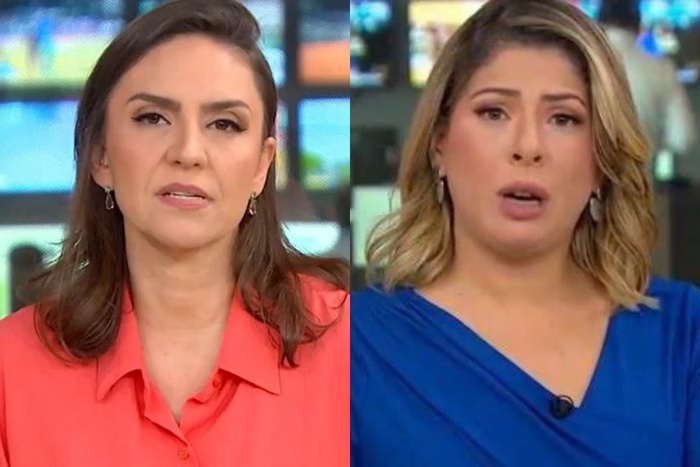 Ex-âncora da GloboNews manda indireta após demissão de Daniela Lima da emissora
