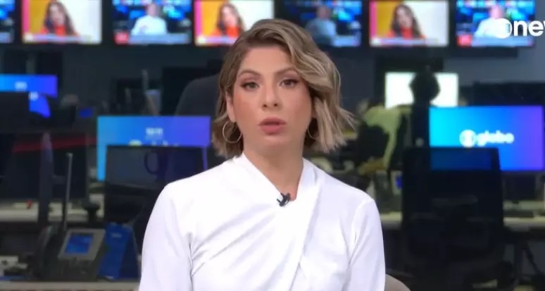 Demissão de Daniela Lima cai como bomba nos bastidores da Globo: "Limpa na esquerda?"