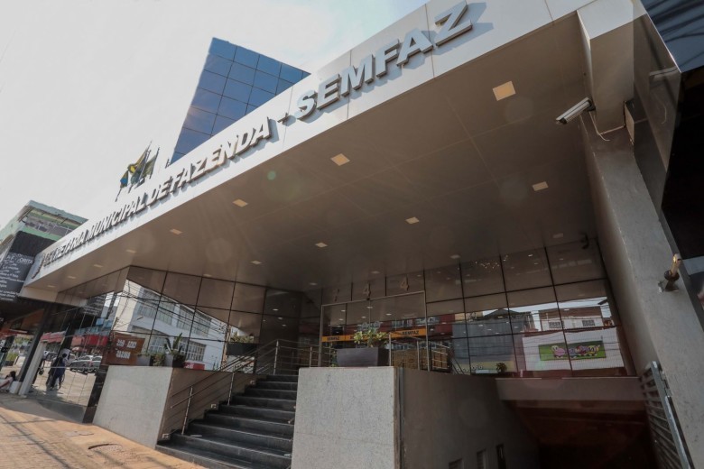 Prefeitura de Porto Velho unifica Sempog e Semfaz e cria a Secretaria Municipal de Economia
