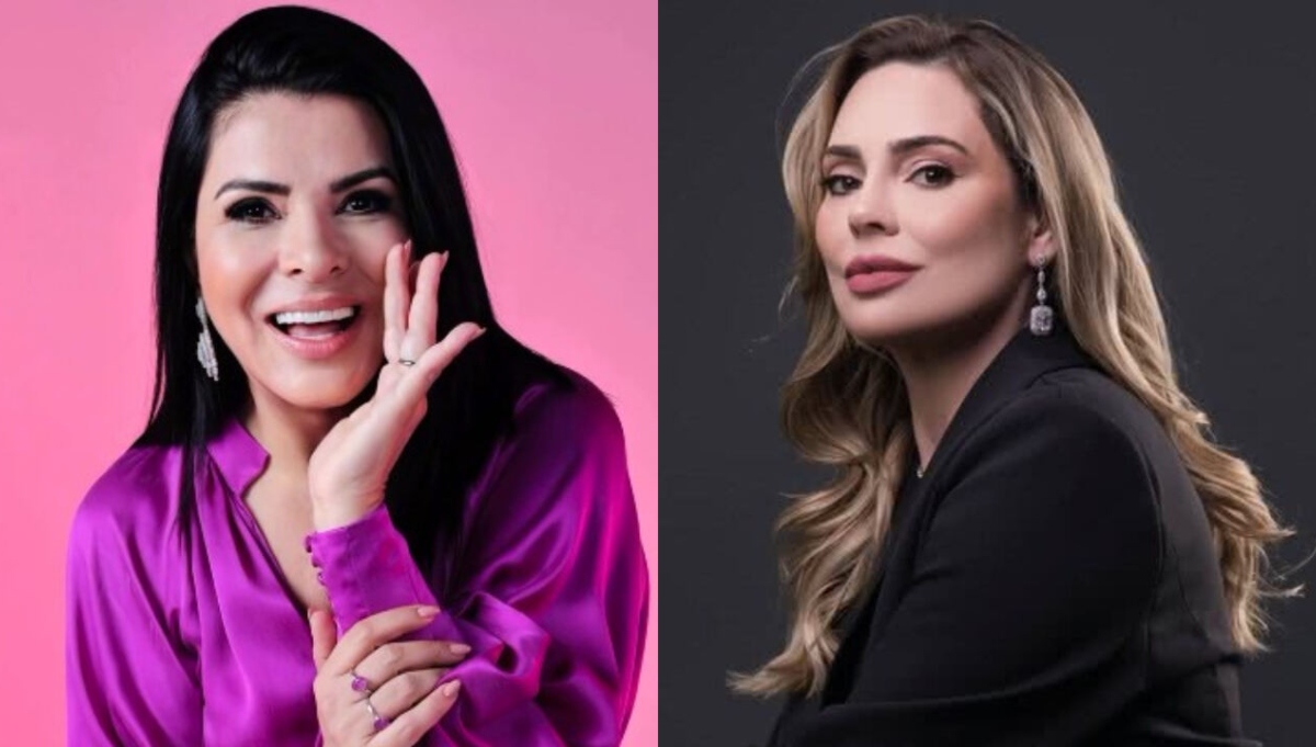 Mara Maravilha armou ‘cilada’ contra jornalista Rachel Sheherazade; entenda o caso
