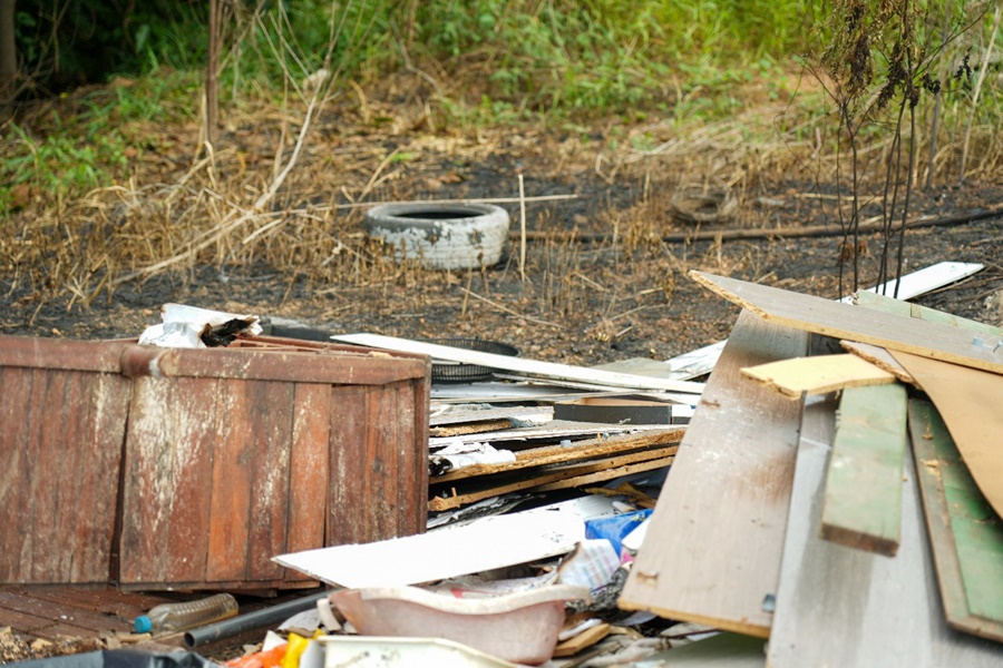 Porto Velho avança com lei que incentiva terrenos limpos e bem cuidados