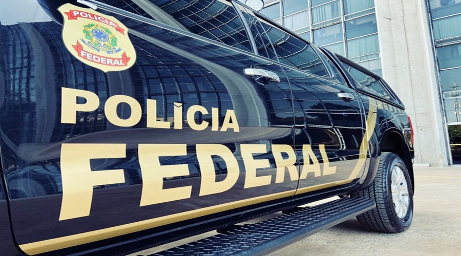 PF prende três foragidos por homicídio, estupro e roubo durante operação em Rondônia