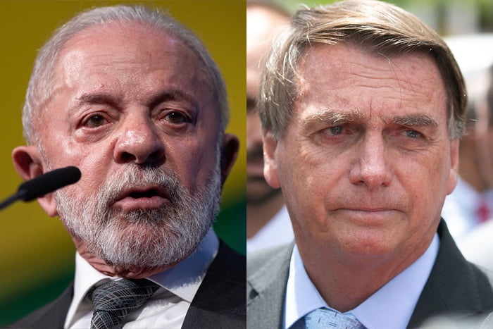 Governo Lula teme radicalização do Congresso com prisão domiciliar de Bolsonaro
