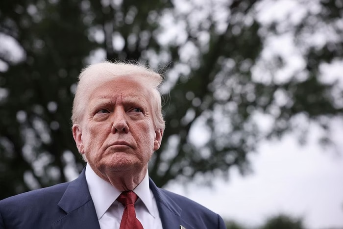 Governo Trump condena prisão domiciliar de Bolsonaro e critica Alexandre de Moraes
