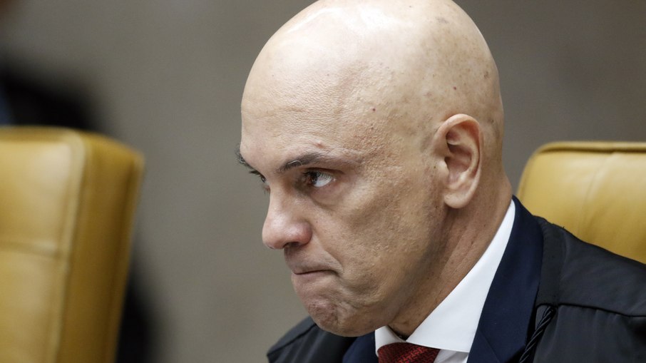Entidade dos EUA acusa Moraes de violar a LGPD na apuração do 8/1: "Investigação ilegal"
