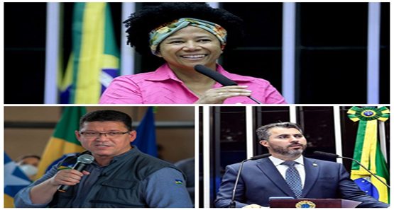 Corrida ao Senado embaralha tabuleiro político e pressiona partidos por definições