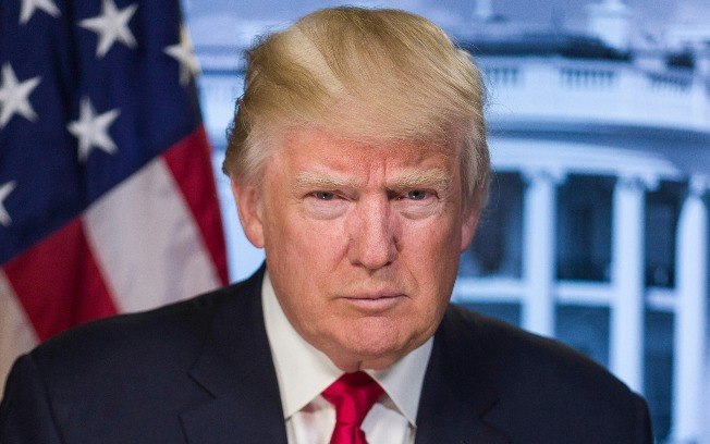 Tarifaço de 50% de Donald Trump aos produtos brasileiros entra em vigor hoje; confira
