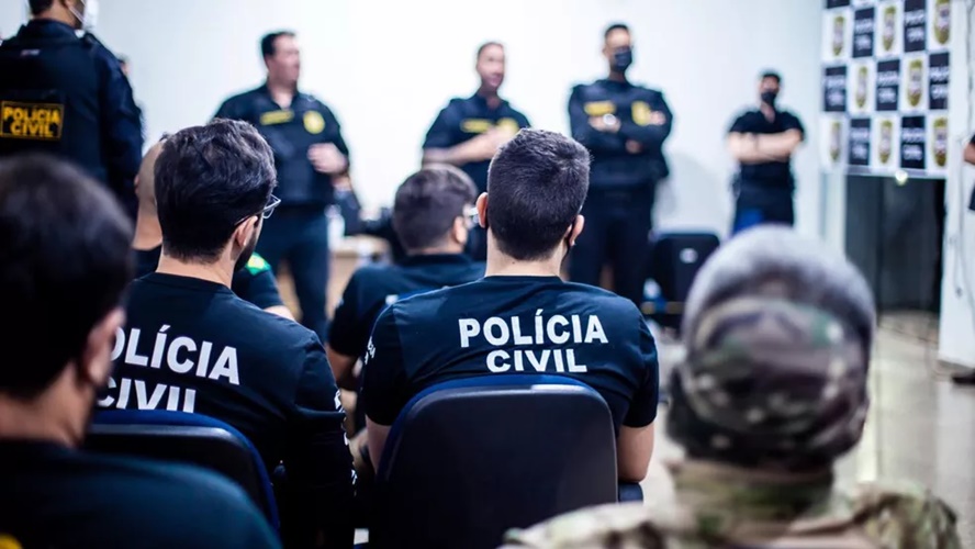 Polícia Civil de Rondônia deflagra Operação Hades para apurar homicídio ocorrido em julho
