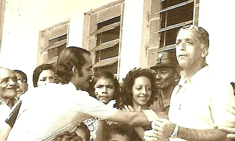 O Dia na História - Compilação do jornalista Lúcio Albuquerque