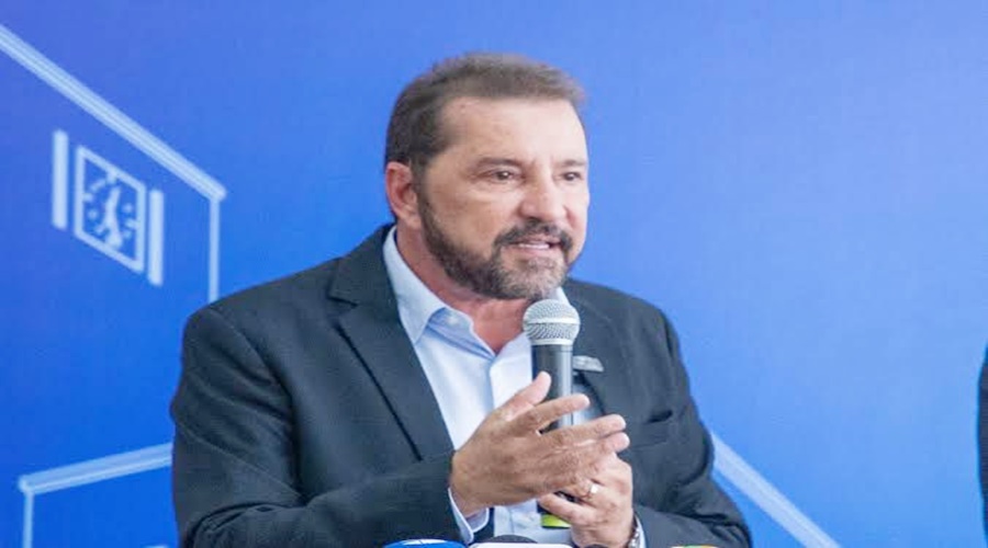 Hildon Chaves será apresentado como pré-candidato ao governo durante Encontro Estadual do PSDB