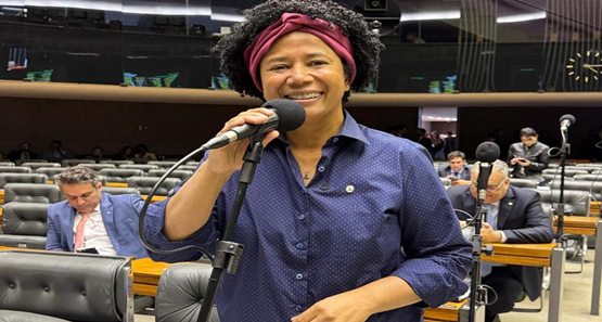 Silvia Cristina é cortejada por partidos para disputa ao Senado em 2026
