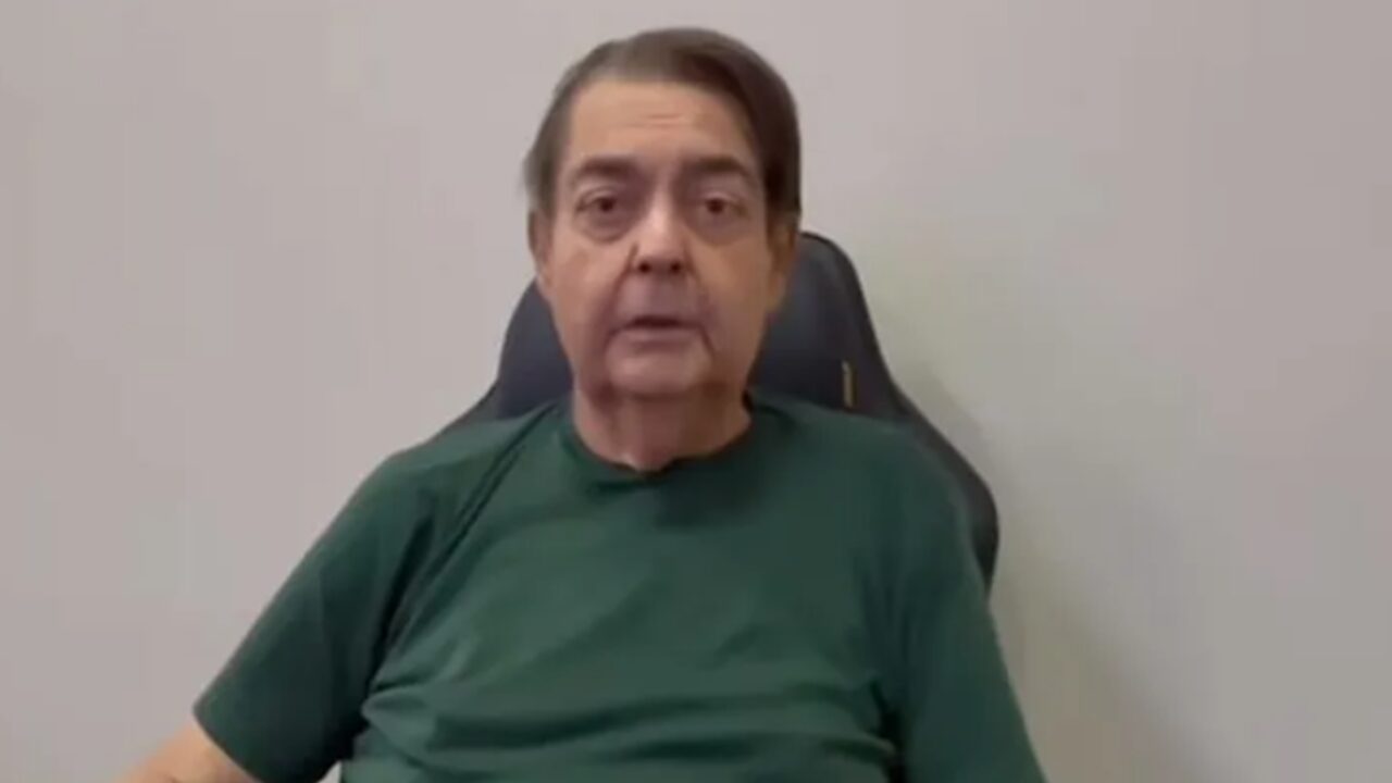 Faustão tem piora no estado de Saúde e hospital confirma internação: "Quadro grave"
