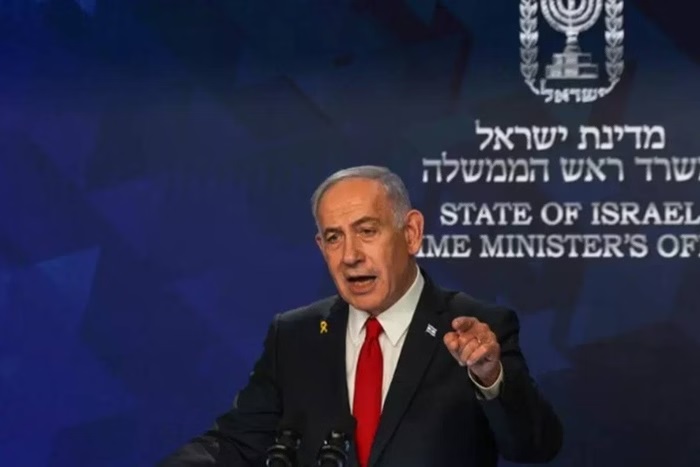 Benjamin Netanyahu confirma que pretende assumir controle total da Faixa de Gaza

