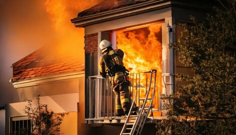 STF nega modulação de decisão sobre taxas estaduais de combate a incêndios
